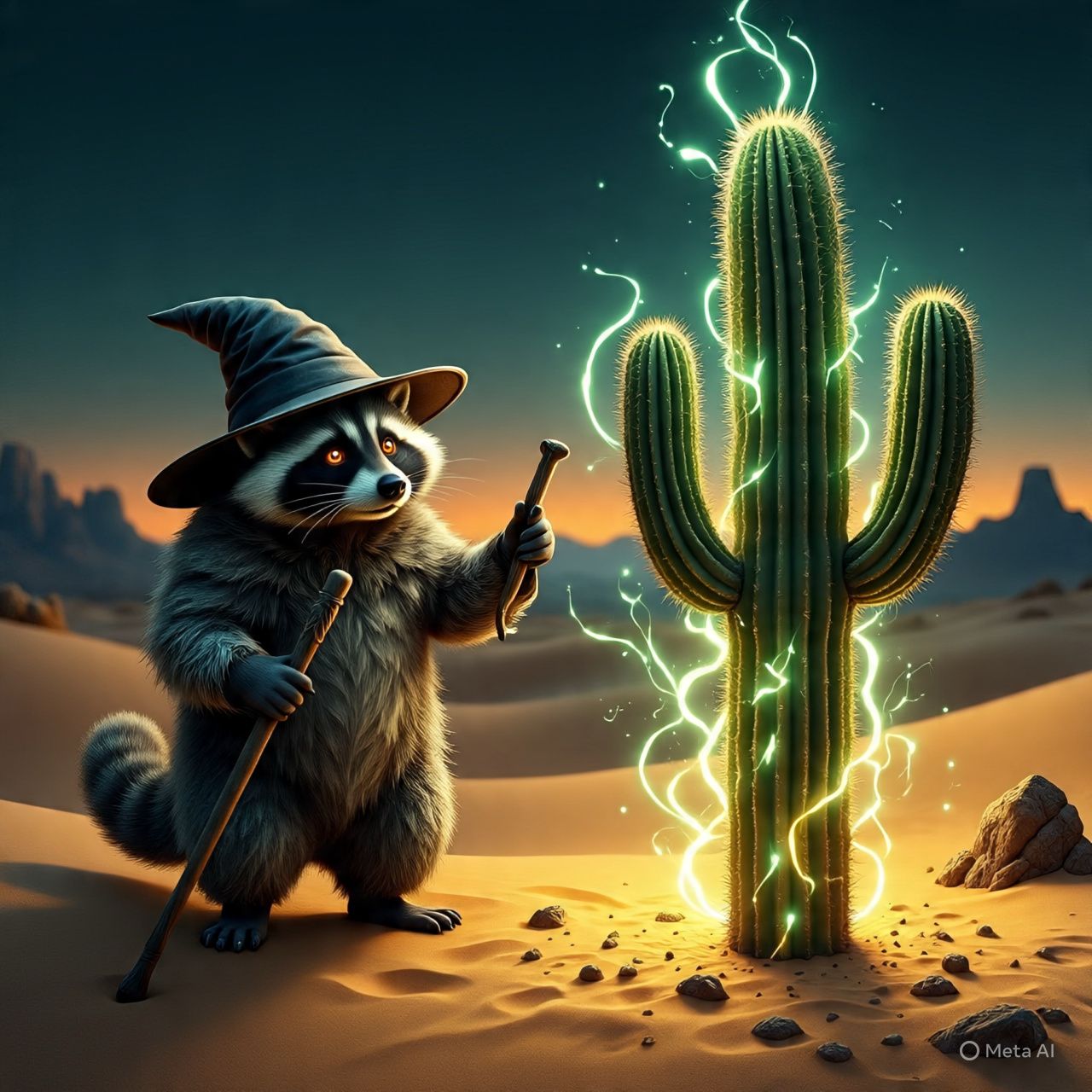 Agent Bandit logo
